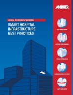 Smart Hospital Infrastructure Best Practices