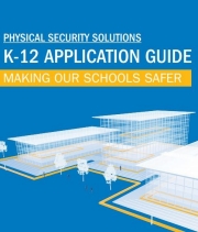 K-12 Physical Security Application Guide