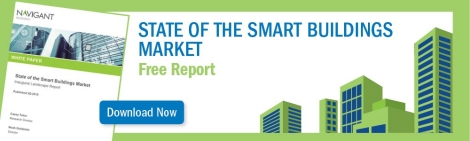 Navigant Smart Building Report