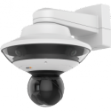 AXIS Q6000-E Mk II PTZ Network Camera image