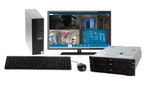 AXIS Camera Station S11  Network Video Recorders image