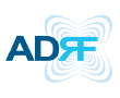 ADRF logo