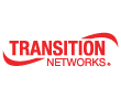 Transition Networks logo