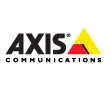 Axis Communications Logo 110x90