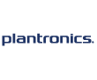 Plantronics Logo 110x90