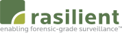 Rasilient Logo
