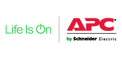 APC by Schneider logo