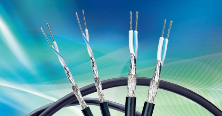Belden - 6 Advantages of Single Pair Ethernet