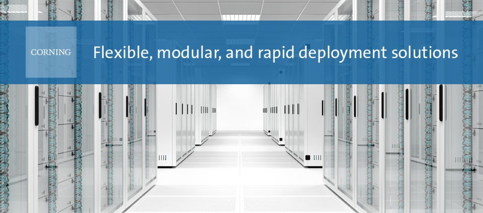 Flexible, modular, and rapid deployment solutions for MTDCs