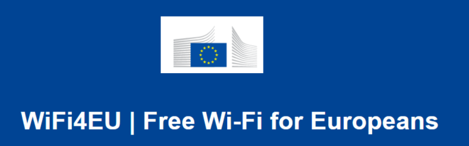 Did You Know About WiFi4EU?