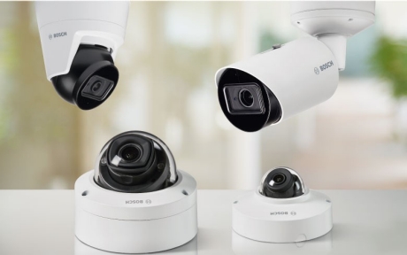 IP 3000i cameras from Bosch