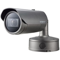 XNO-6080R, Network Camera, IR Bullet, Vandalproof, Day/Night image