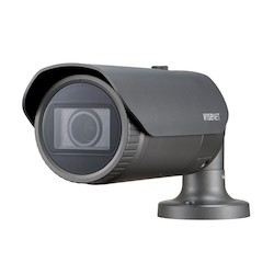 XNO-L6080R IR Bullet Camera, Outdoor, 2MP, Full HD(1080p), 60fps image