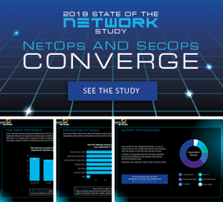 Download State of the Network Study 2019