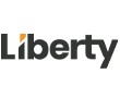 Liberty AV logo
