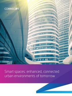 The CommScope vision for connected smart buildings | Anixter