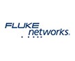 Fluke Networks logo image