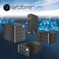 G-PUWB48-WW SmartZone irUPS Product Family SmartZone UPS 