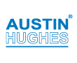 Austin Hughes logo
