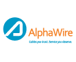 AlphaWire logo