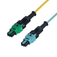 New and Improved PanMPO™ Fiber Connector