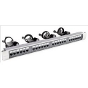 SYSTIMAX 360 GigaSPEED X10D Patch Panel image uk