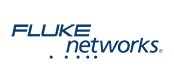 Fluke Networks Logo Image