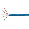 COMMSCOPE | 1071E BL 4/23 W1000 | Copper Cable, GigaSPEED XL 1071E, Category 6