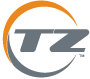 TZ logo
