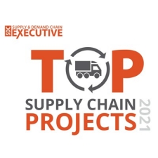 TOP Supply Chain Projects
