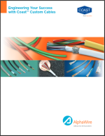 Coast Custom Cables Brochure. Download Now. image