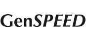 GenSpeed logo