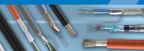 EMEA Wire and Cable Catalog image