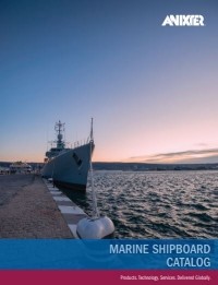 Marine Shipboard Catalog image