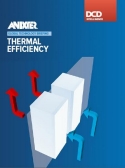 Thermal Efficiency Tech Report