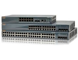 Aruba switches bring performance and reliability in your applications!