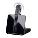 Plantronics headset with handset lifter