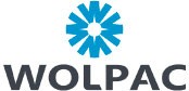 Wolpac logo