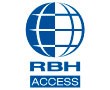 RBH logo
