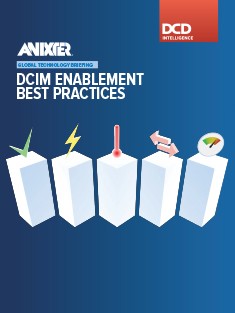 Technology Brief: DCIM Enablement Best Practices