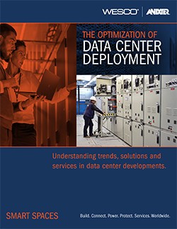 Optimization of Data Center Deployment guide image