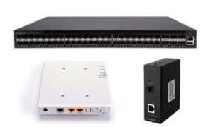 Corning Switch (SDDP)  and Power Supply Unit image