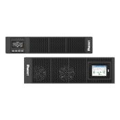 Panduit - SmartZone UPS: Highly Efficient and Reliable Power Protection and Backup