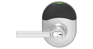 NDE mobile enabled wireless cylindrical locks image
