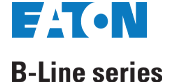 B-Line series Logo
