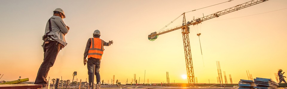 Simplify Construction Site Projects 
