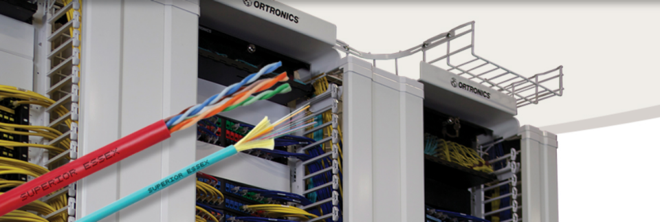 nCompass: The All-Encompassing Solution for Cabling and Connectivity banner