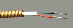 VITALink® Armored Cable image