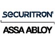Securitron Logo