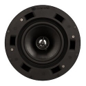 TIC651 | In-Ceiling 120W 6.5" Fluted Injected Polypropylene 1" Aluminum Dome Sonic Vortex